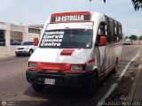ZU - Colectivos La Limpia - La Estrella 020, por Sebastin Mercado