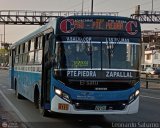 E.S.M. Nuevo Per (Per) 610, por Leonardo Saturno