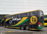 Turismo Jaksa (Per�) 232