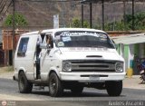CA - Asociaci�n Cooperativa Transcunlaude 11 por Andr�s Ascanio