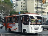 DC - Unin Conductores de Antimano 227, por Oliver Castillo