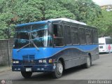 Unin Conductores Aeropuerto Maiqueta Caracas 050, por Alvin Rondon