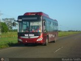 TransMonagas 7054, por Mauricio Smith