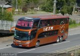 Buses ETM (Chile)