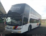 Cruceros Oriente Sur 111