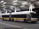MBTA - Massachusets Bay Transportation Authority 1263, por alfredobus.blogspot.com