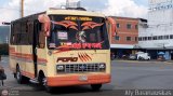CA - Transporte y Talleres 23 de Enero 50, por Aly Baranauskas