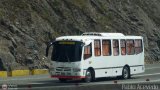 Coop. de Transporte La Candelaria 53, por Pablo Acevedo