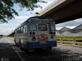 Transporte Agua Blanca 17, por J. Carlos Gmez