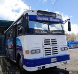 Expresos Gucharo 25