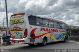 Cooperativa de Transportes Pullman Carchi 133, por Leonardo Saturno
