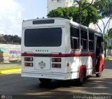 DC - Coop. de Transp. Fuerza Socialista Tiuna 07 por Jonnathan Rodr�guez