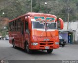 Organizaciones Unidas de C. Caracas - La Guaira 285, por Jesus Valero