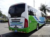 Bocas del Toro 13 Mascarello Roma 350 Mercedes-Benz O-500RS