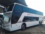 Transporte La Chinita XXI 1016, por Sebastin Mercado