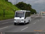 C. de Transp. y Serv. Conexos Los Caquetos 033, por J. Carlos Gmez