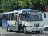 A.C. Uni�n Guanare 014 por Antonio Casamayor