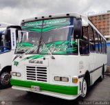 A.C. Indepasib 093, por Michael Caraballo