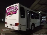 U.C. San Antonio S.C. 242, por Joshua Solrzano