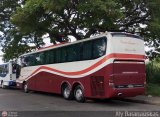 Expresos Guayana 007 Marcopolo Paradiso G6 1200 Scania K420