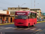 AN - Unin de Conductores Las Casitas A.C. 999, por J. Carlos Gmez