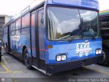 Metrobus Caracas 0-InfoMvil, por Jose Alberto Serra Mata