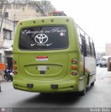 DC - A.C. Conductores La Montaa 70, por Waldir Mata