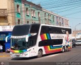 Transportes y Servicios Inca Atahualpa (Per) 950