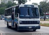DC - S.C. Plaza Espa�a - El Valle - Coche 019