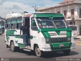 ZU - Los Claveles 54, por Sebastin Mercado