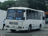 Transporte Mixto Chirgua 0017 por Antonio Casamayor