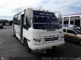 AP - A.C. Transporte Doa Brbara 90, por Antonio Jose Mittilo Contreras