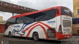 Expreso Brasilia 7823