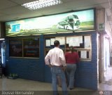 Garajes Paradas y Terminales Maracaibo, por Jousse Hernandez