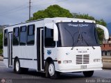 A.C. Transporte Central Mor�n Coro 057, por Kevin JR Mora