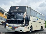 Expresos San Fernando 1110