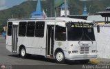 Coop. de Transporte La Candelaria 39