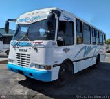 U.L.A.P. Machiques Maracaibo 53, por Sebastin Mercado