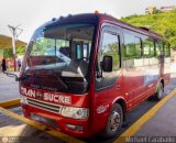 Trans Sucre 5486, por Michael Caraballo