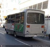 DC - A.C. de Conductores La India 202, por Jonnathan Rodrguez
