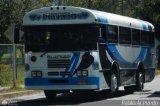 Transporte Privado Joaranny 191, por Pablo Acevedo