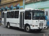 A.C. de Transporte Encarnacin 028