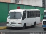 Gobernacin del Estado Miranda MI-006, por Alfredo Montes de Oca
