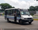 DC - S.C. Plaza Espaa - El Valle - Coche 212, por Jonnathan Rodrguez