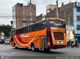 Turismo Ca�ete 959 por Leonardo Saturno