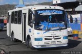Transporte Virgen del Carmen 34, por Andr�s Ascanio