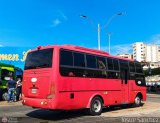 Conductores Unidos Maturn S.C. 001, por Josue Snchez