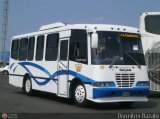 Coop. de Transporte La Candelaria 57, por Osneiber Bazalo