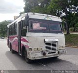 DC - A.C. de Conductores La India 341, por Jonnathan Rodrguez