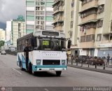 DC - Unin Conductores de Antimano 307